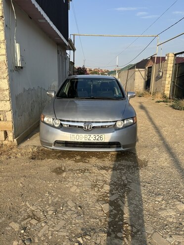 Honda Civic 2007, 320,000 km - 1.3 l - Bakı
