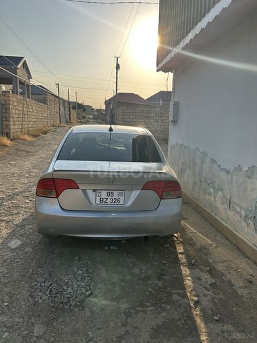 Honda Civic 2007, 320,000 km - 1.3 l - Bakı