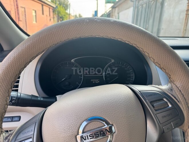 Nissan Altima 2014, 220,502 km - 2.5 l - Bakı