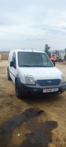 Ford Transit Connect 2009, 400,000 km - 1.8 л - Bakı