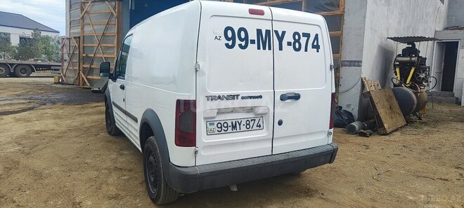Ford Transit Connect 2009, 400,000 km - 1.8 л - Bakı