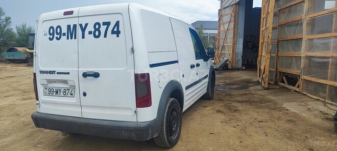 Ford Transit Connect 2009, 400,000 km - 1.8 л - Bakı
