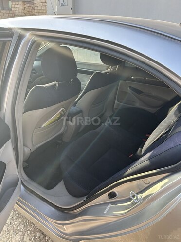 Honda Civic 2007, 320,000 km - 1.3 l - Bakı