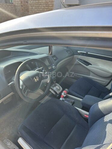 Honda Civic 2007, 320,000 km - 1.3 l - Bakı