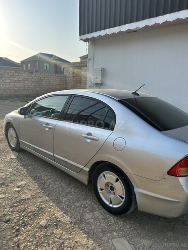 Honda Civic 2007, 320,000 km - 1.3 l - Bakı