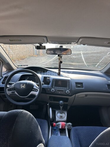 Honda Civic 2007, 320,000 km - 1.3 l - Bakı