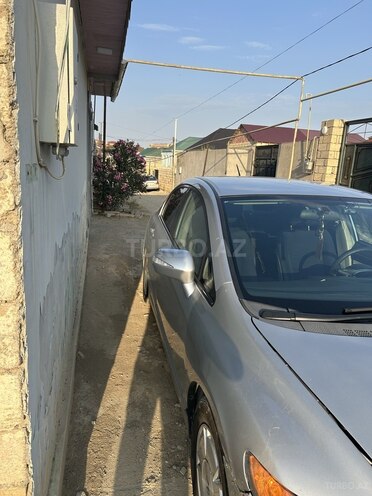 Honda Civic 2007, 320,000 km - 1.3 l - Bakı
