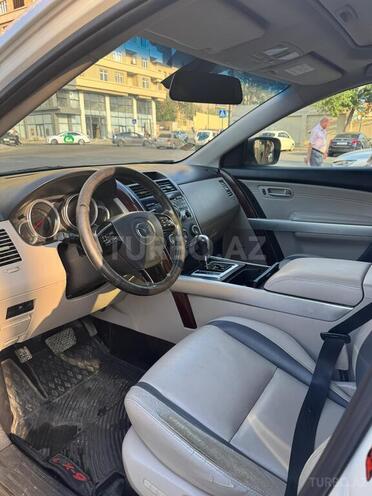 Mazda CX-9-6