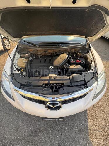 Mazda CX-9-5