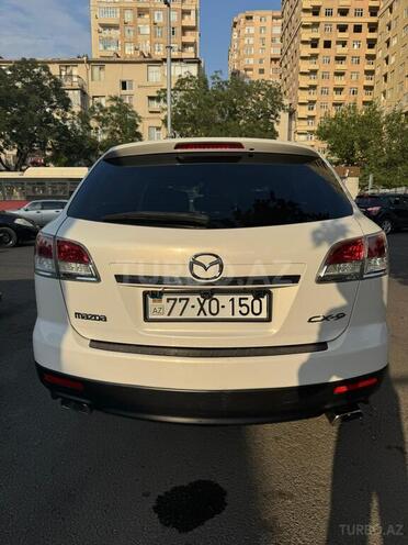 Mazda CX-9-4
