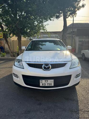 Mazda CX-9-1
