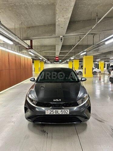 Kia Forte 2022, 84,491 km - 2.0 l - Gəncə