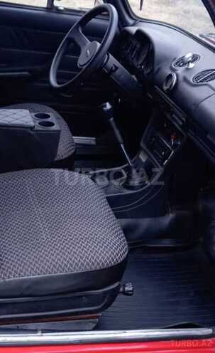 LADA (VAZ) 2106 1989, 100,000 km - 1.6 л - İsmayıllı