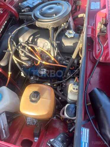 LADA (VAZ) 2106 1989, 100,000 km - 1.6 л - İsmayıllı