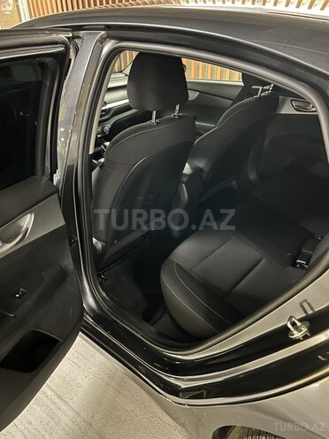 Kia Forte 2022, 84,491 km - 2.0 l - Gəncə