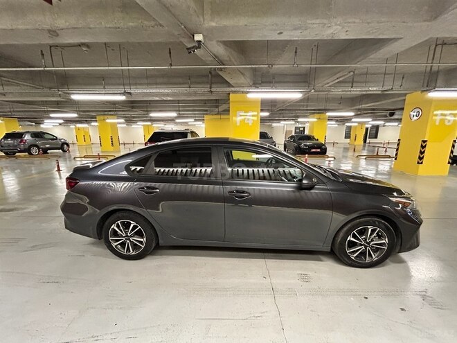 Kia Forte 2022, 84,491 km - 2.0 l - Gəncə