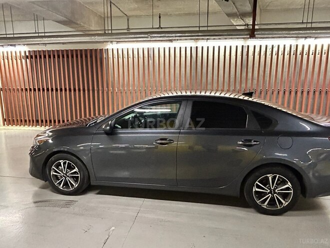 Kia Forte 2022, 84,491 km - 2.0 l - Gəncə