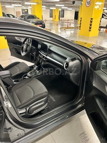 Kia Forte 2022, 84,491 km - 2.0 l - Gəncə