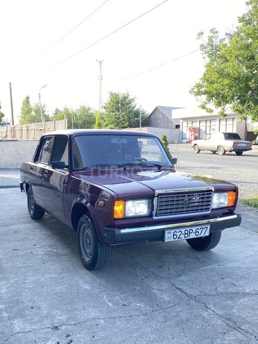 LADA (VAZ) 2107 2004, 95,000 km - 1.6 л - Zaqatala