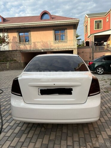 Daewoo Gentra 2014, 25,700 km - 1.5 л - Bakı