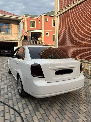 Daewoo Gentra 2014, 25,700 km - 1.5 л - Bakı