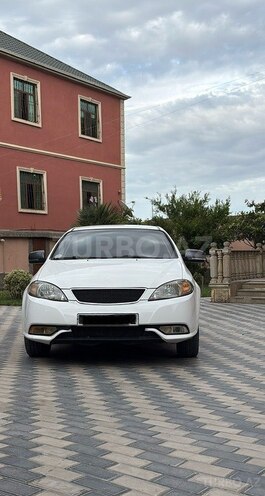 Daewoo Gentra 2014, 25,700 km - 1.5 л - Bakı