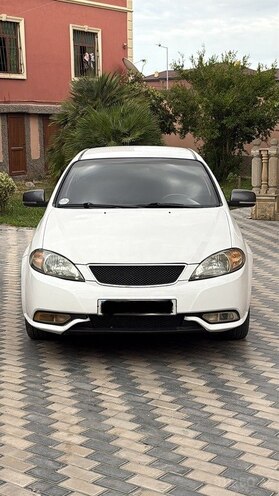 Daewoo Gentra 2014, 25,700 km - 1.5 л - Bakı