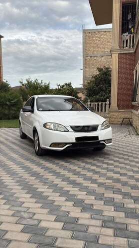 Daewoo Gentra 2014, 25,700 km - 1.5 л - Bakı