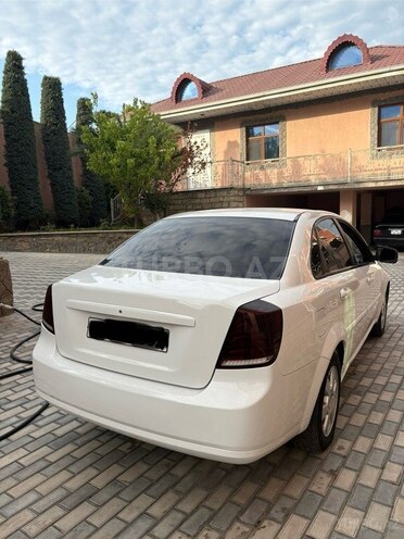 Daewoo Gentra 2014, 25,700 km - 1.5 л - Bakı