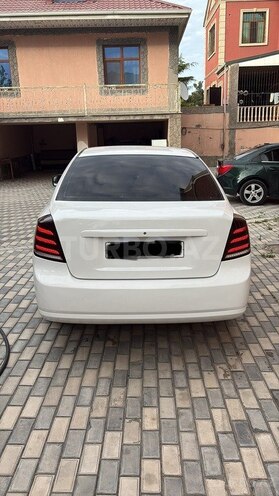 Daewoo Gentra 2014, 25,700 km - 1.5 л - Bakı