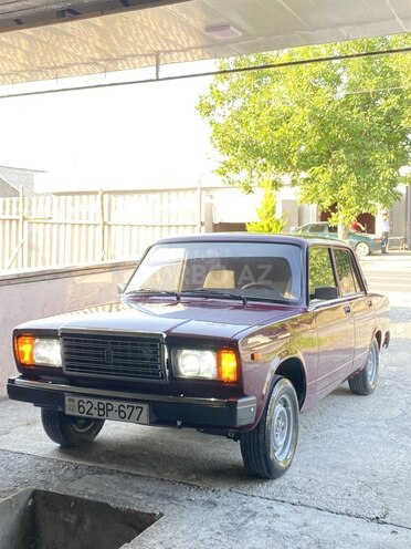 LADA (VAZ) 2107 2004, 95,000 km - 1.6 л - Zaqatala