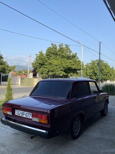 LADA (VAZ) 2107 2004, 95,000 km - 1.6 л - Zaqatala