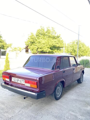 LADA (VAZ) 2107 2004, 95,000 km - 1.6 л - Zaqatala
