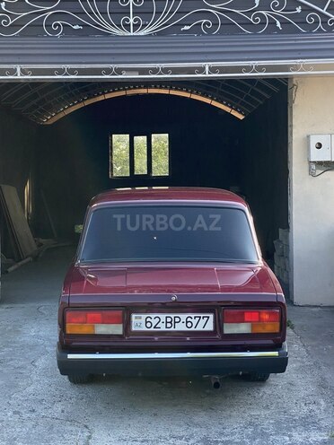 LADA (VAZ) 2107 2004, 95,000 km - 1.6 л - Zaqatala