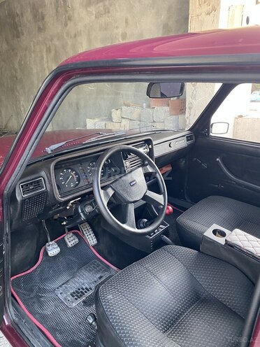LADA (VAZ) 2107 2004, 95,000 km - 1.6 л - Zaqatala