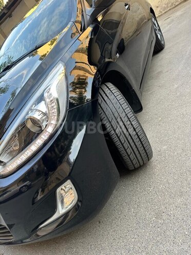 Hyundai Accent 2013, 114,536 km - 1.6 l - Bakı