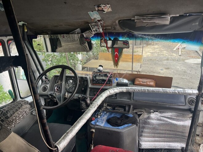 Mercedes  1995, 250,000 km - 3.0 l - İmişli