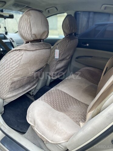 Toyota Prius 2007, 350,000 km - 1.5 l - Lənkəran