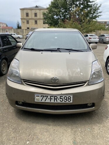 Toyota Prius 2007, 350,000 km - 1.5 l - Lənkəran