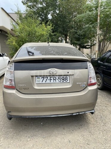 Toyota Prius 2007, 350,000 km - 1.5 l - Lənkəran
