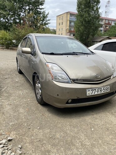 Toyota Prius 2007, 350,000 km - 1.5 l - Lənkəran