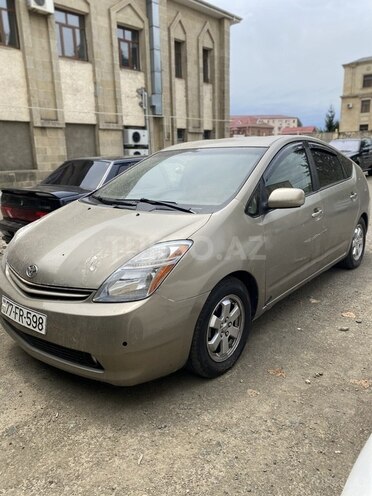 Toyota Prius 2007, 350,000 km - 1.5 l - Lənkəran