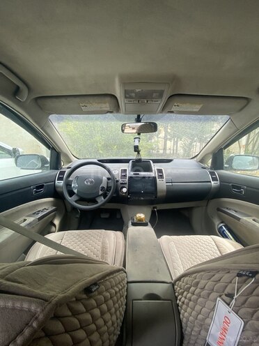 Toyota Prius 2007, 350,000 km - 1.5 l - Lənkəran