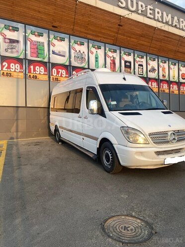 Mercedes Sprinter 313 2007, 631,000 km - 2.2 l - Bakı
