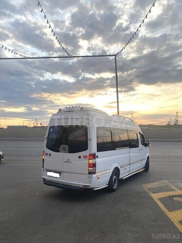 Mercedes Sprinter 313 2007, 631,000 km - 2.2 l - Bakı