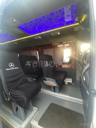 Mercedes Sprinter 313 2007, 631,000 km - 2.2 l - Bakı