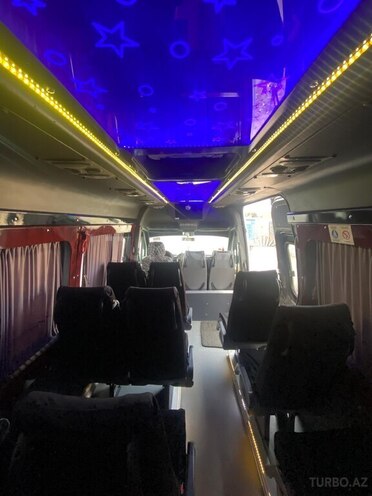 Mercedes Sprinter 313 2007, 631,000 km - 2.2 l - Bakı
