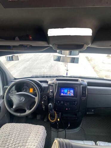 Mercedes Sprinter 313 2007, 631,000 km - 2.2 l - Bakı