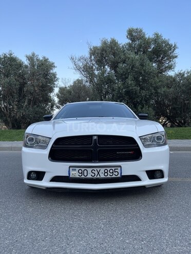 Dodge Charger-1