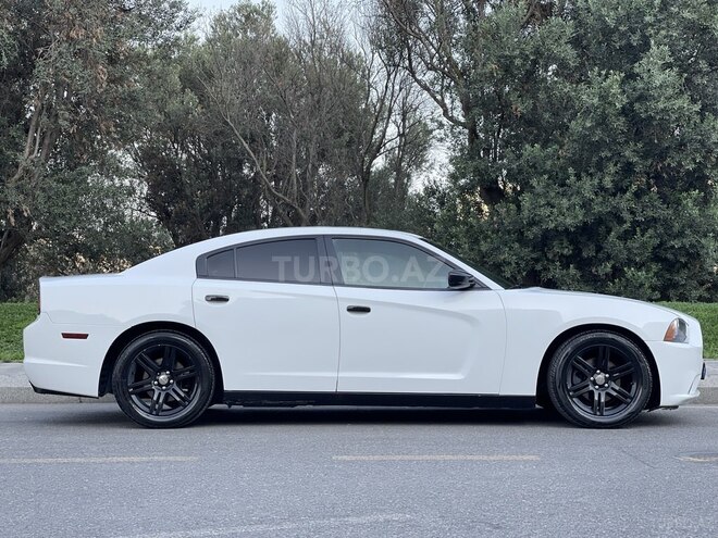 Dodge Charger-2
